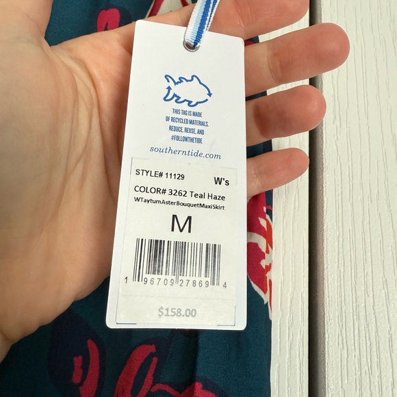 NWT Southern Tide Matching Set - Picture 9 of 13
